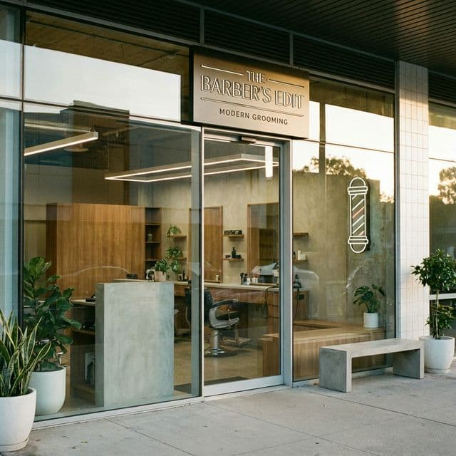Studio Mitte — photo 4