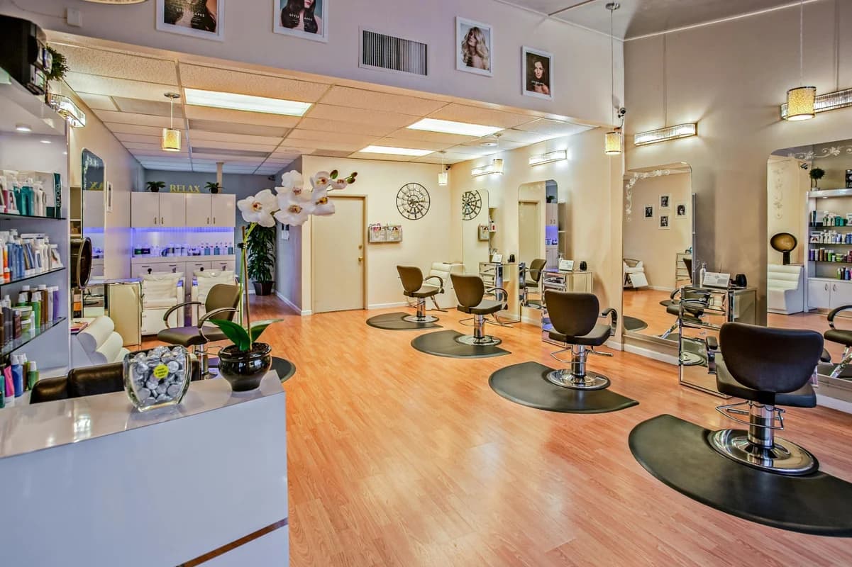 Villa Studio